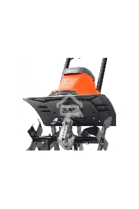 Культиватор Patriot Elektra 1000