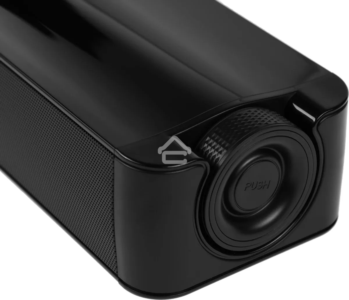 Акустическая система Creative Stage SE 2.0 черный 48Вт BT