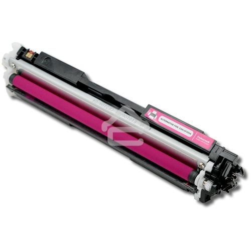 Картридж лазерный Cactus CS-CF353A пурпурный (1000 стр.) для HP M176/M177