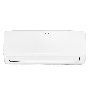 Кондиционер сплит-система Coolfort CF-4002 12000 BTU, 25 м², 39 дБ, охлаждение, обогрев, осушение, белый