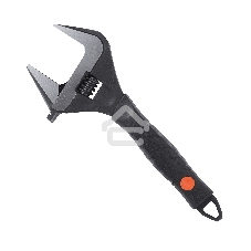 Ключ разводной Patriot TAW 255, Cr-V, тонкие губки, фосфатирование, 255 мм, зев 50 мм