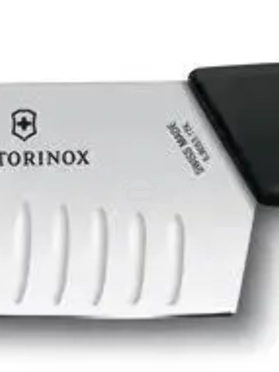 Набор ножей кухон. Victorinox Swiss Modern Cutlery Block (6.7186.63) компл.:6предм. черный карт.коробка