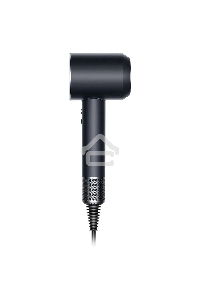 Фен Dyson Supersonic HD08, чёрный/никель
