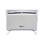 Конвектор электрический AC ELECTRIC ACE/CMI-1500G белый, 1500 Вт, 15 м2, термостат