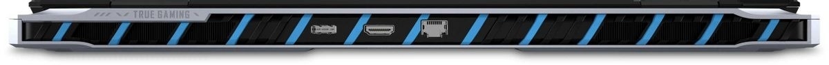 Ноутбук MSI Titan 18 HX AI A2XWJG-206RU черный Core Ultra 9 285HX 64Gb SSD4Tb NVIDIA GeForce RTX 5090 для ноутбуков 24Gb 18