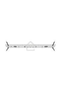 Телевизор TopDevice 50'' TDTV50CS08U_WE белый UHD Smart Салют ТВ 1.5GB 8GB