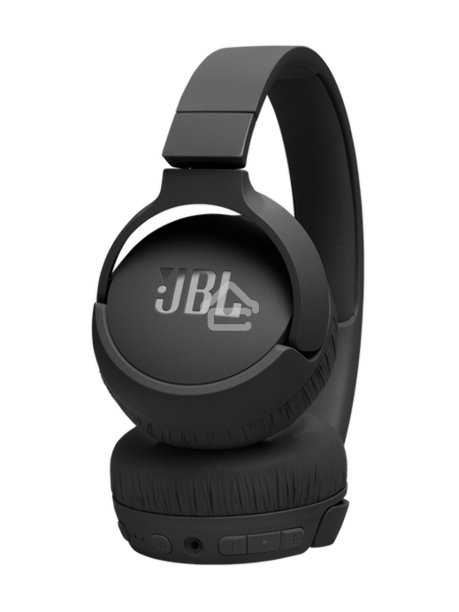 Наушники JBL Tune 670NC черный