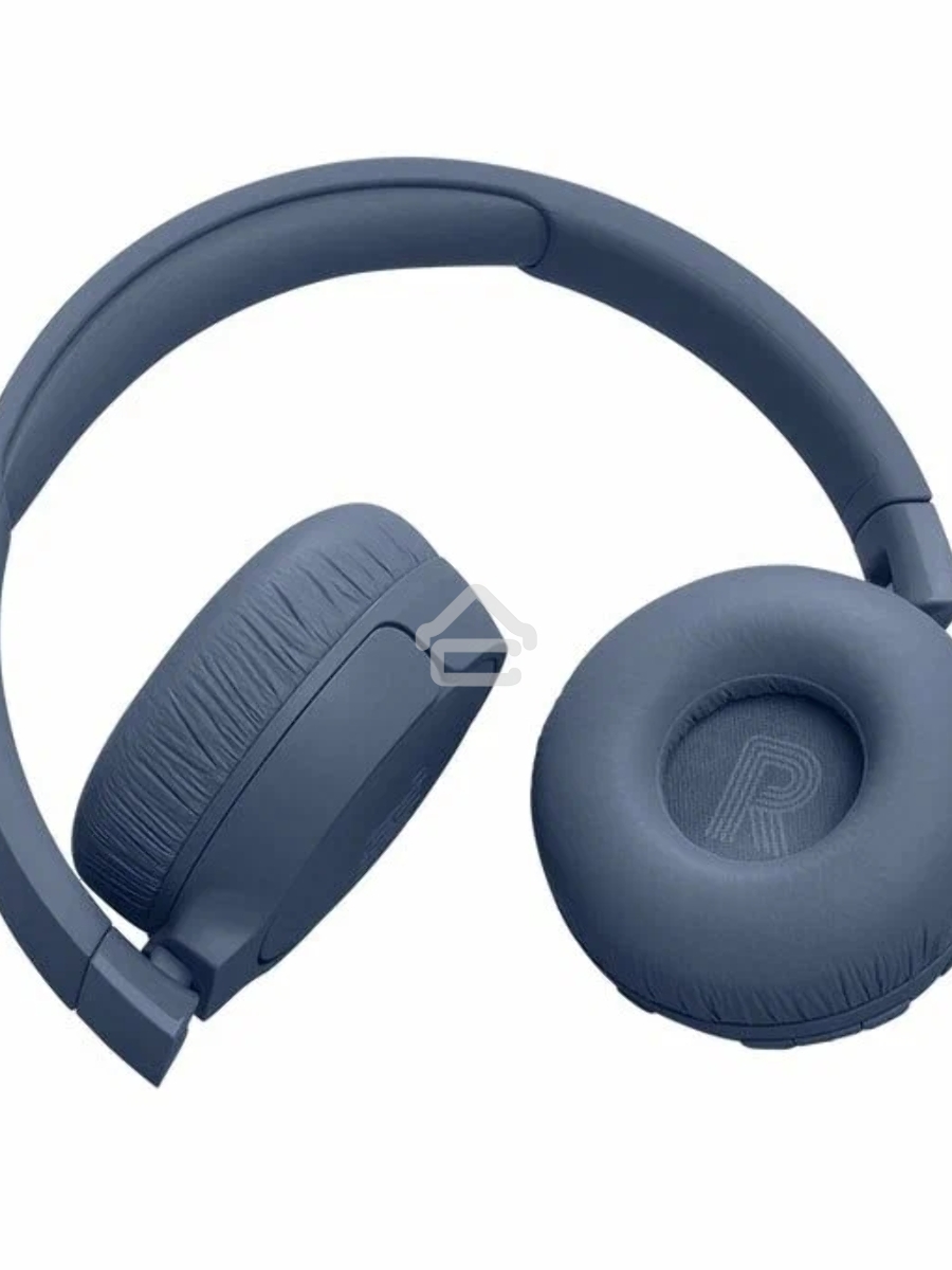 Гарнитура JBL T670NC синий