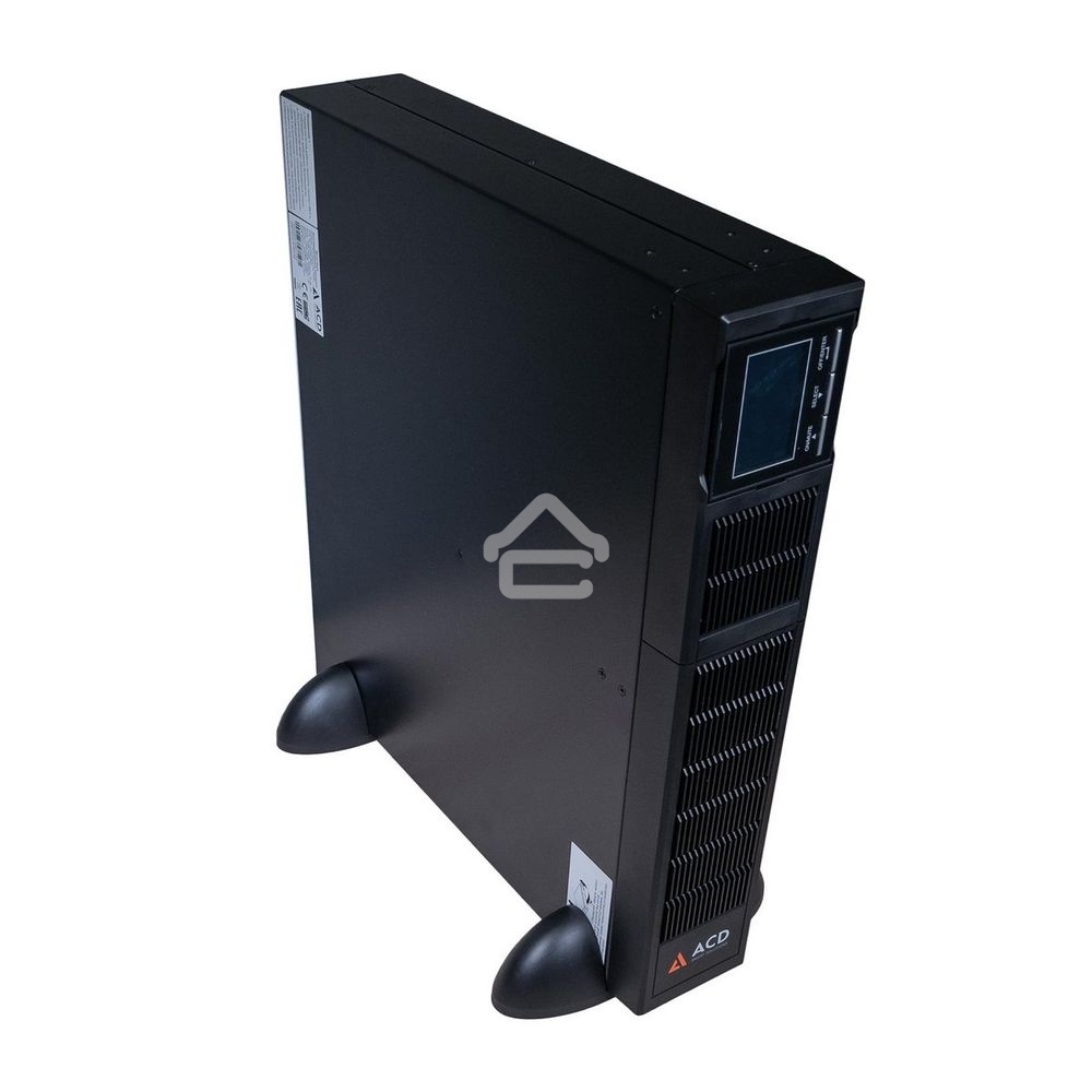 Источник бесперебойного питания (ИБП) ACD PW-RackLine 2000I