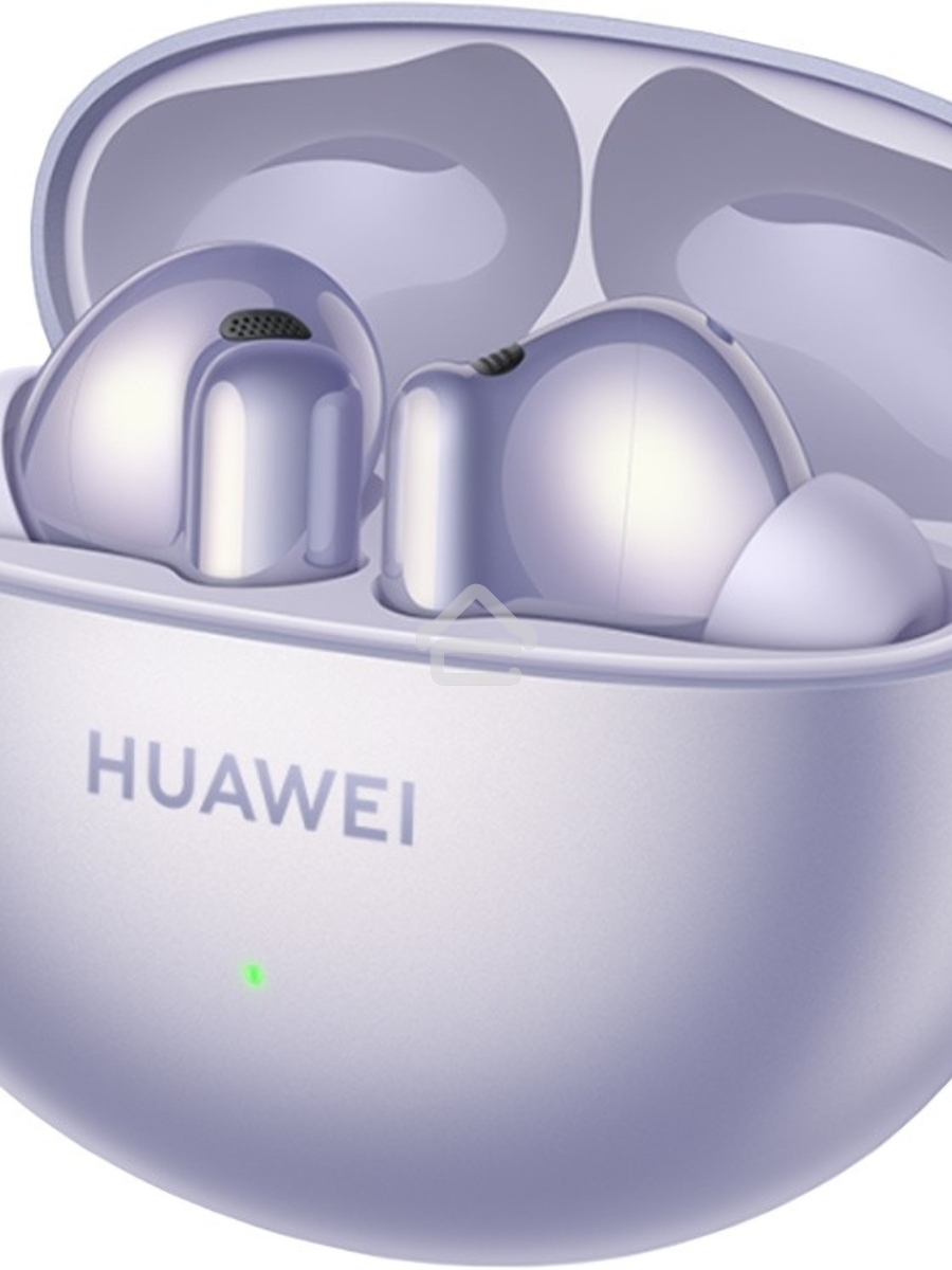 Наушники Huawei FreeBuds 6i Orca-T100, Bluetooth, внутриканальные, фиолетовый