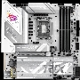 Материнская плата ASUS ROG STRIX B860-G GAMING WIFI, LGA 1851, Intel B860, 4xDDR5, 4xSATA, 4xM.2, 1xPCIe 5.0 x16, 1xDP, 1xHDMI, 1xThunderbolt 4, 1x 2.5Gb LAN, 1xUSB-C 20Gbps, 1xUSB-A 10Gbps, 3xUSB-A 5Gbps, 4xUSB-A 2.0, 2x3.5 мм, 7.1, mATX