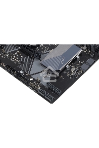 Материнская плата ASUS PRIME B450-PLUS, AM4, AMD B450, 4xDDR4, 6xSATA, 1xM.2, 1xPCIe 3.0 x16, 1xPCIe 2.0 x4, 3xPCIe x1, 1x 1Gb LAN, 2xUSB 3.2 Gen 1, 2xUSB 3.2 Gen 2, 1xUSB 2.0, 3x3.5 мм, 7.1, ATX