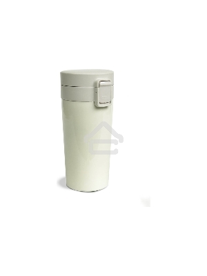 Термокружка Diolex DXMV-450-2 450 мл (с кнопкой клапаном)