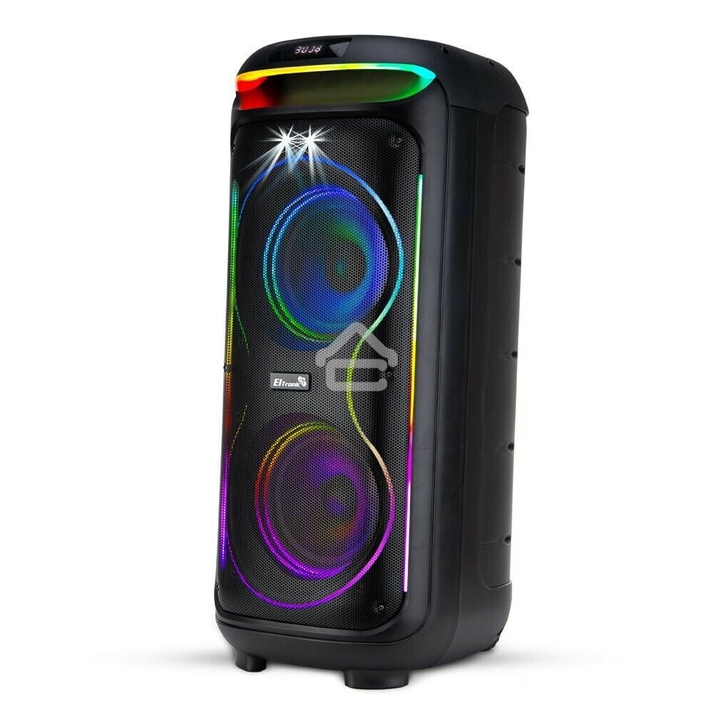 Колонка Eltronic 08
