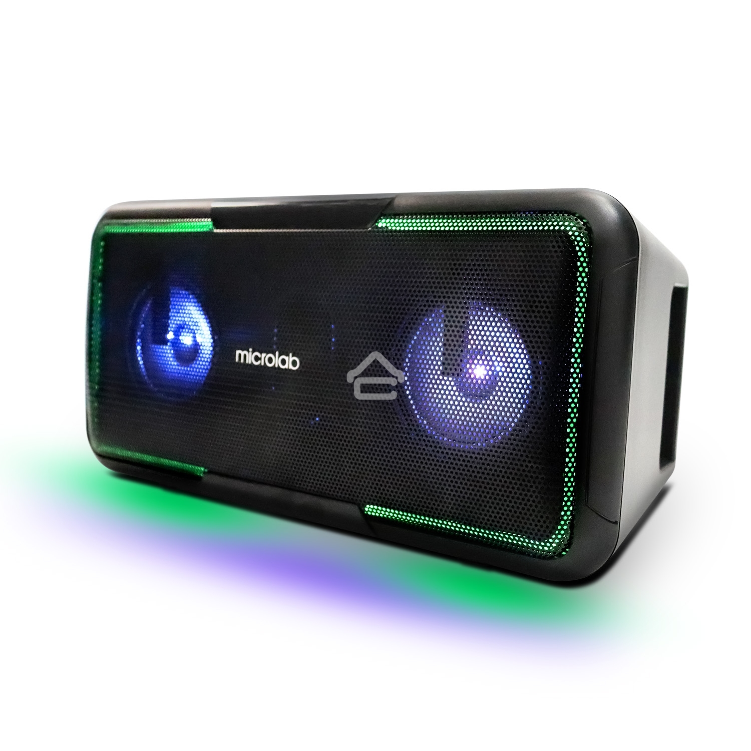 Портативная акустика Microlab BP12