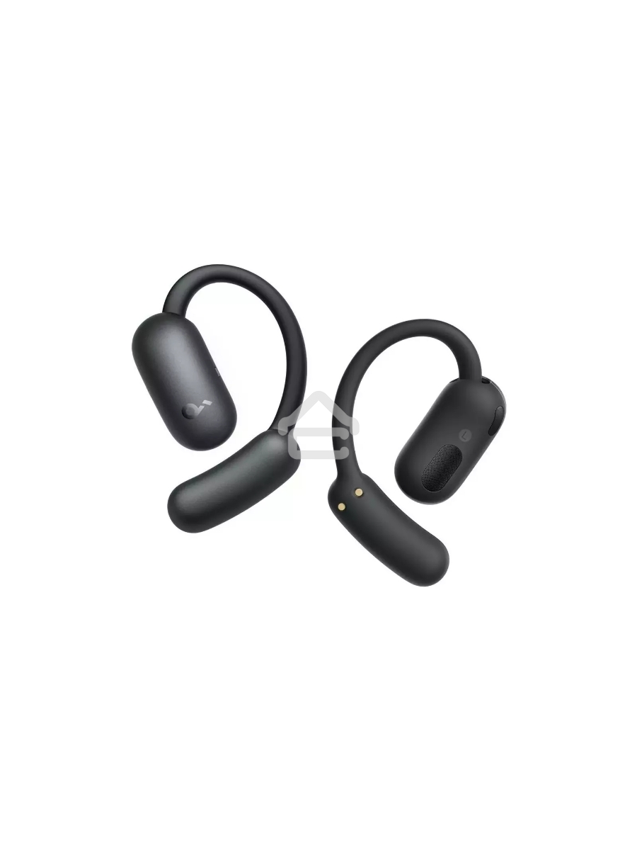 Наушники TWS Soudncore AeroFit 2 Черный