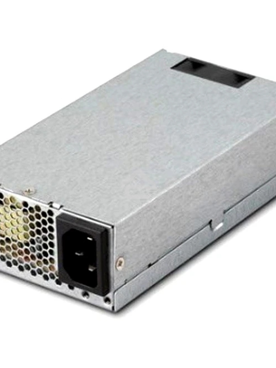 Серверный блок питания FSP100-50FAB (аналог FSP100-50LG), 100Вт, 40мм, серебряный