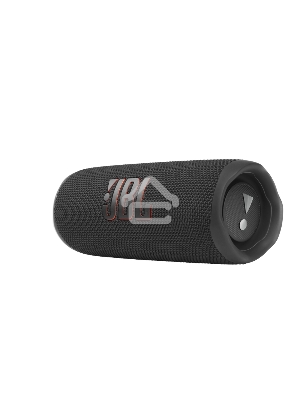 Портативная акустика JBL Flip 6, черный