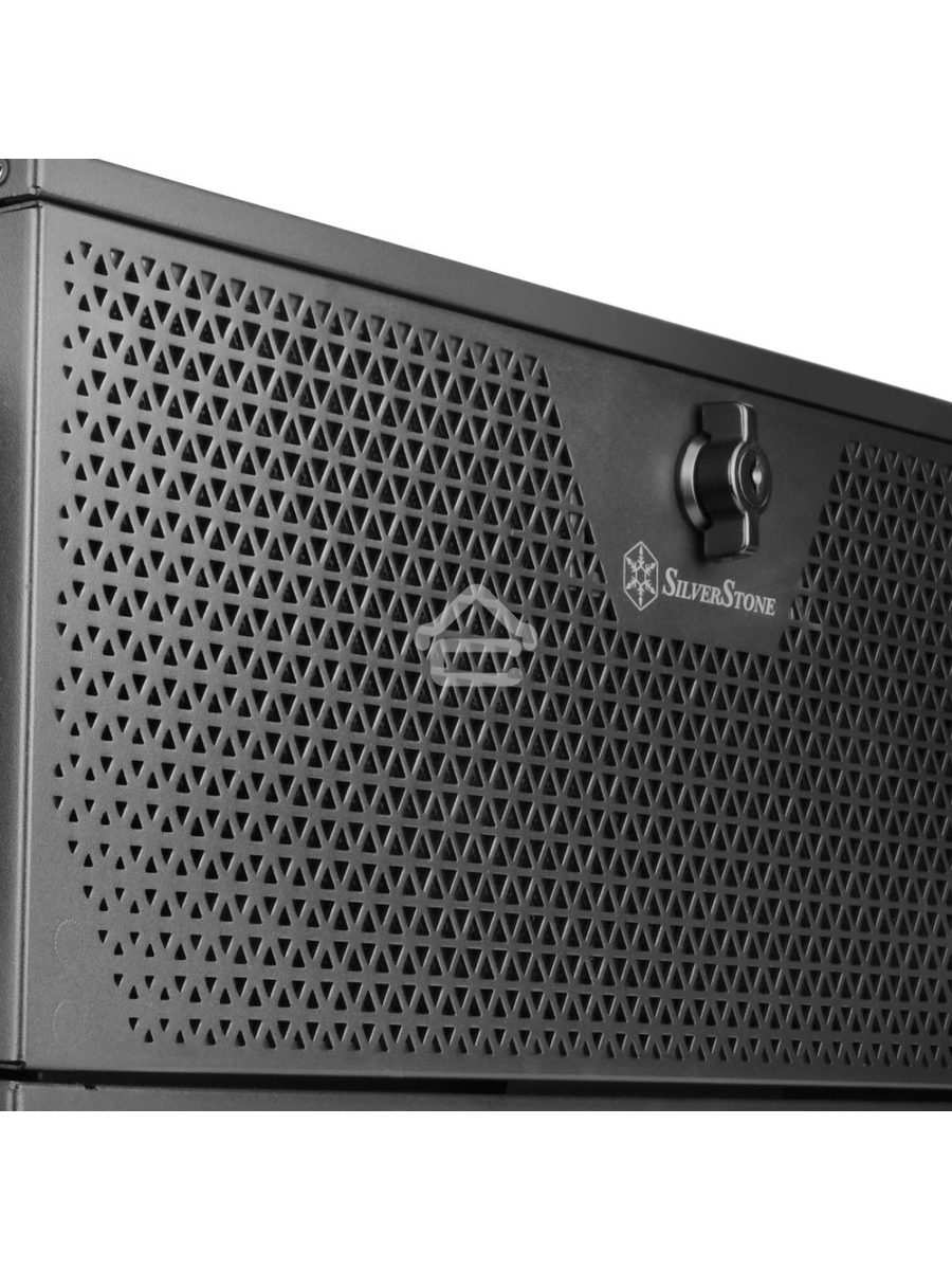 Компьютерный корпус Silverstone SST-RM44