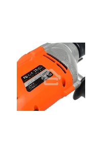 Дрель электрическая ударная PATRIOT FD800h 120301460 {Эл. дрель, с ударом, мощность 790Вт, макс.диаметр 13мм, глубиномер + дополнительная ручка}