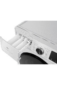 Стиральная машина TCL TWOF-107W14W1 белый загр.фронтальная макс.:7кг 1400 об/мин класс: A+++