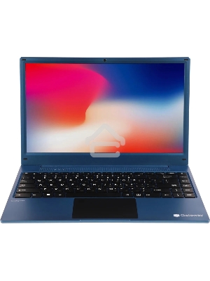 Ноутбук Gateway Ultra Slim 14 Ryzen 5 3500U 8Gb SSD256Gb AMD Radeon Vega 8 14.1