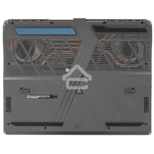 Ноутбук MSI Vector 17 HX A14VIG-899RU Intel Core i9 14900HX 2200MHz/17
