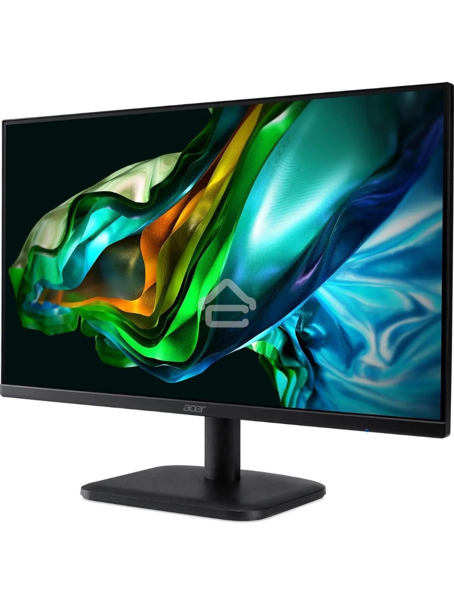 Монитор Acer EK271UEbmiipx черный 27