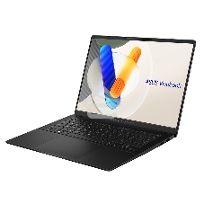 Ноутбук ASUS Vivobook S 14 OLED M5406NA-QD079 Neutral черный (90NB1493-M003M0)