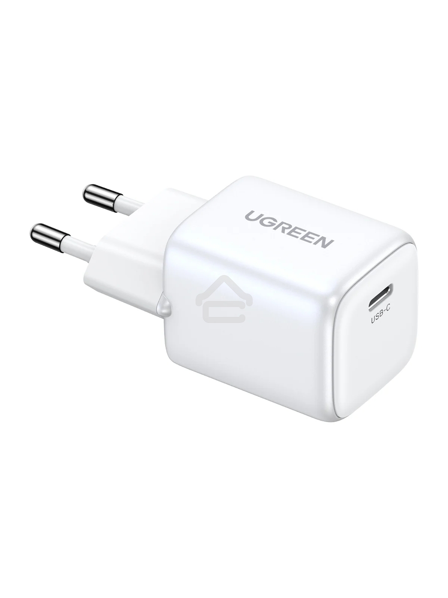 Сетевое зарядное устройство UGREEN CD318-15324 (15324)