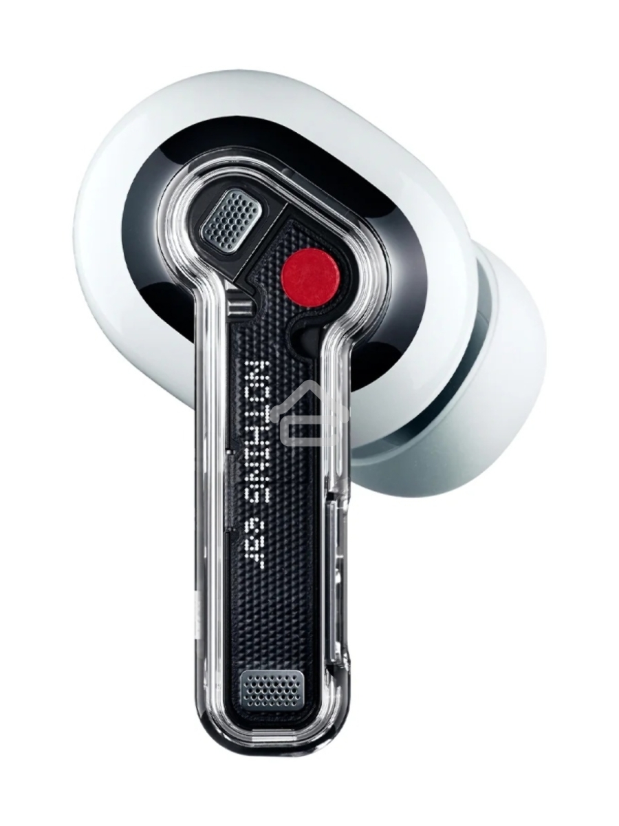 Гарнитура NOTHING EAR A10600062 INTL WHITE