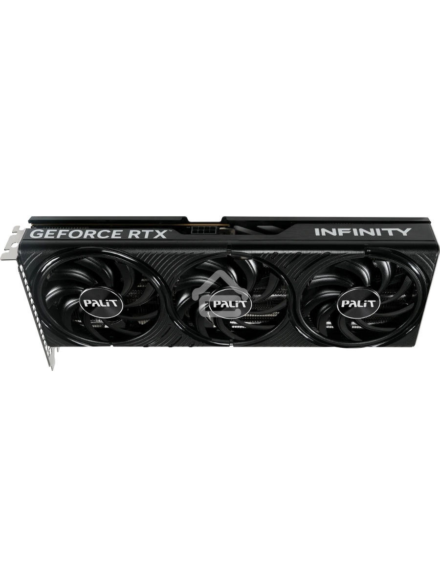 Видеокарта Palit PA-RTX5060Ti INFINITY 3 OC 8GB