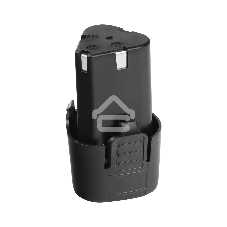 Аккумулятор ПОБЕДА АКБ ДА120 для триммера Та120, 12В, 1,5 Ач