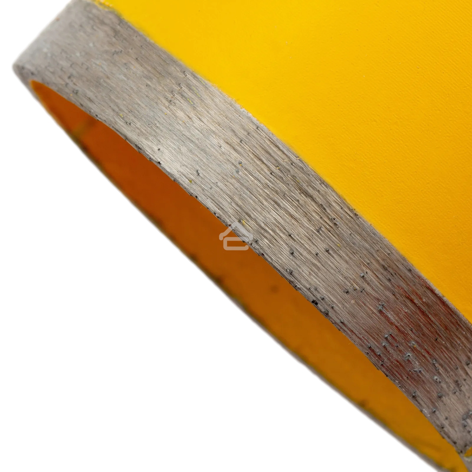 Сверло алмазное по керамограниту Denzel 75мм мокрое резание, М14 72695