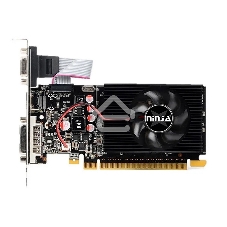 Видеокарта Sinotex GT730 PCIE (96SP) 2GB 128-bit DDR3 DVI HDMI CRT