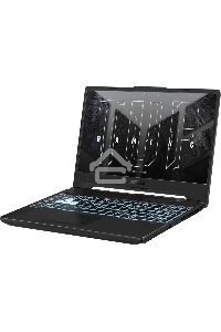 Ноутбук Asus TUF Gaming A15 FA506NC-HN063 Ryzen 5 7535HS 16Gb SSD512Gb NVIDIA GeForce RTX 3050 4Gb 15.6