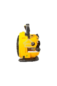 Воздуходувка Huter GB-26 750Вт желтый/черный