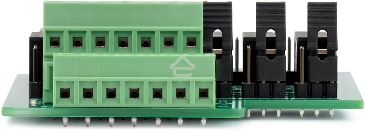 Модуль Ippon 1976009 Dry Conatcts Card for Innova Unity RT/Innova RT II/Innova G2 L/Innova II