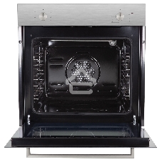 Встраиваемый духовой шкаф электрический Zigmund & Shtain E 175 S