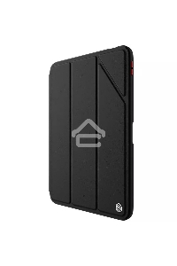 Чехол Bevel Leather Case, Black, (Mi Pad 6/Pad 6 Pro)