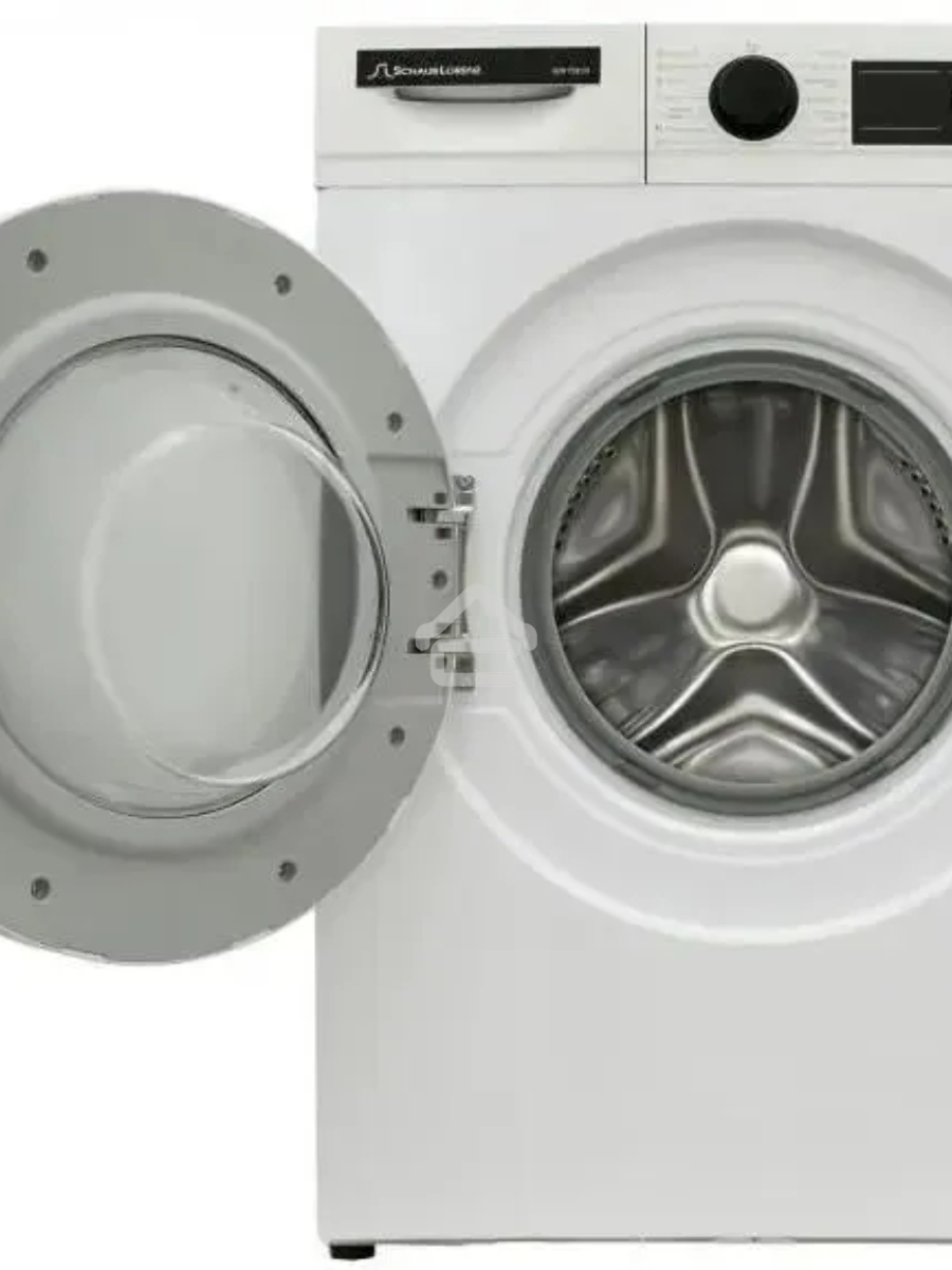 Стиральная машина SLW TC8131 Schaub Lorenz (10839617) белый, загрузка фронтальная 8 кг, 1400 об/мин, класс А