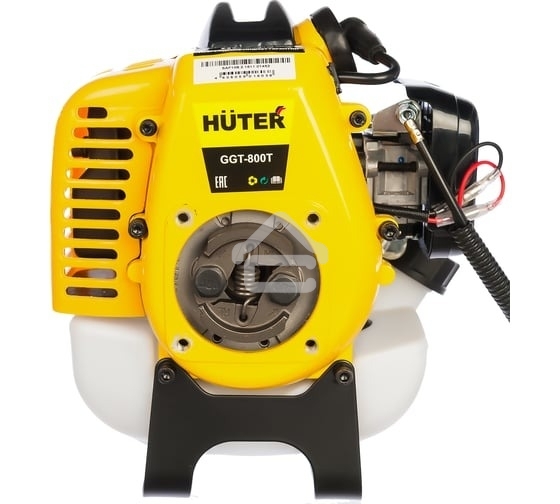 Триммер бензиновый Huter GGT-800T 800Вт 1.1л.с. реж.эл.:леска (упак.:2 коробки)