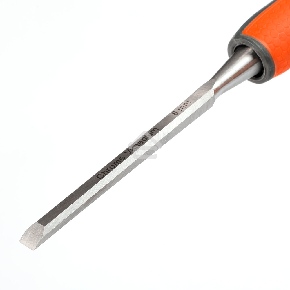 Стамеска PATRIOT, CrV, 8мм