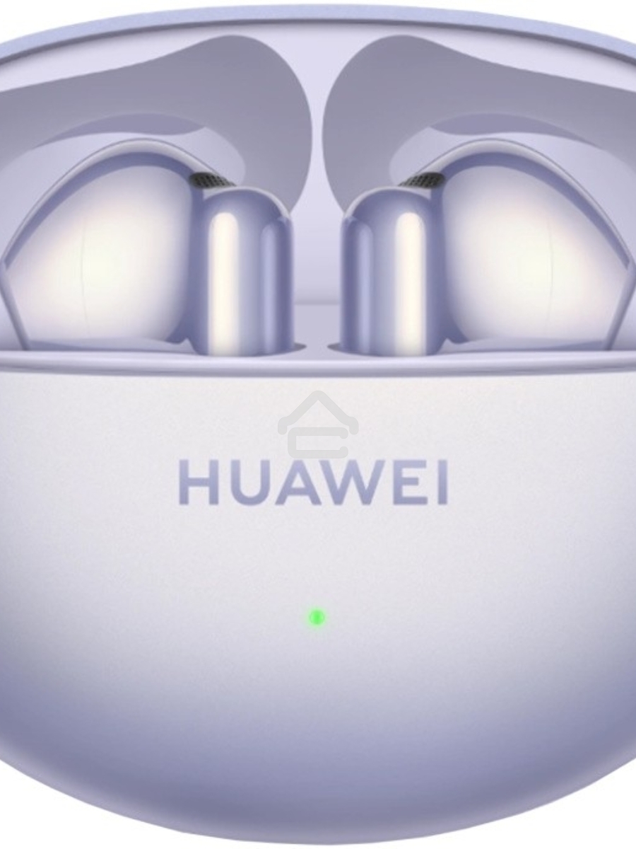 Наушники Huawei FreeBuds 6i Orca-T100, Bluetooth, внутриканальные, фиолетовый