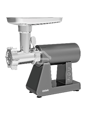 Мясорубка BBK MG3002 серый