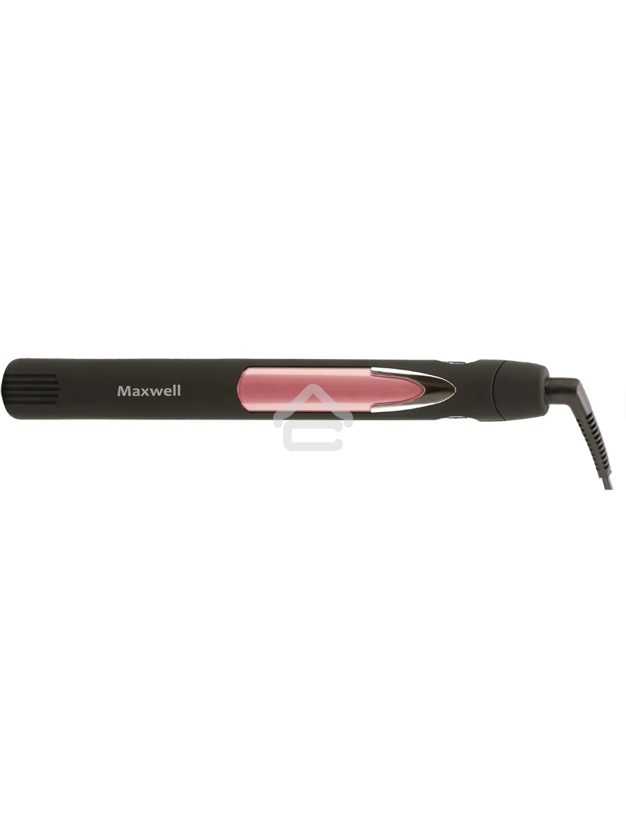 Выпрямитель Maxwell MW-2208 BK черный, 35 Вт, 200 °С