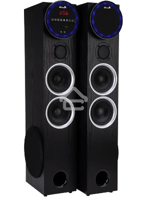 Колонка Eltronic 10