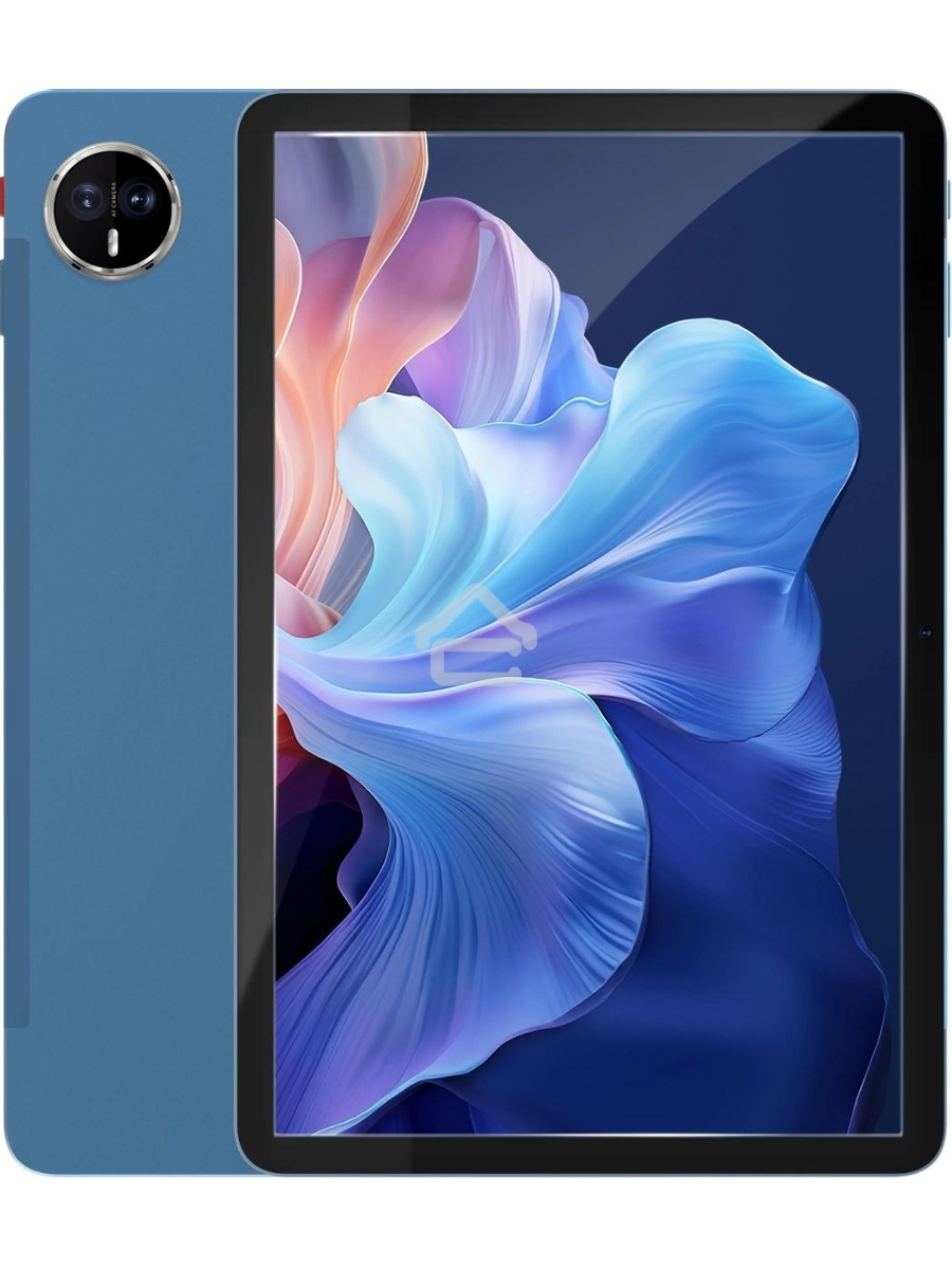 Планшет Digma Pro Eclipse 8/256Gb голубой