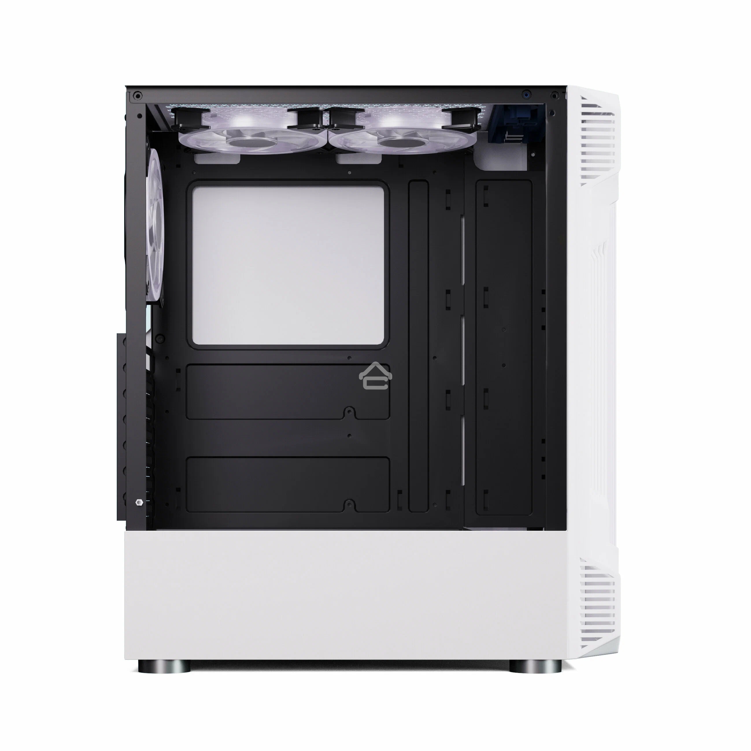 Компьютерный корпус ABR Gaming GQ6