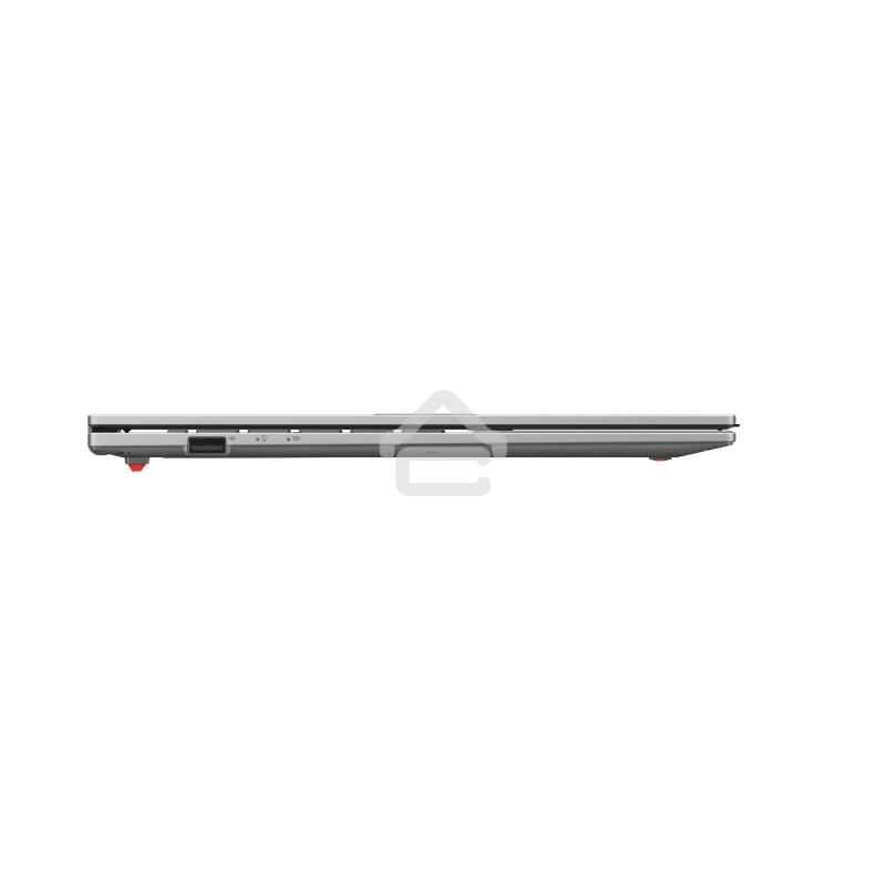 Ноутбук Asus Vivobook Go 15 E1504FA-BQ073W [90NB0ZR1-M00L60] Cool Silver 15.6